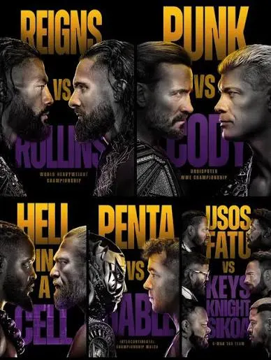 عرض سمر سلام WWE Summerslam 2026 الليلة الثانية مترجم